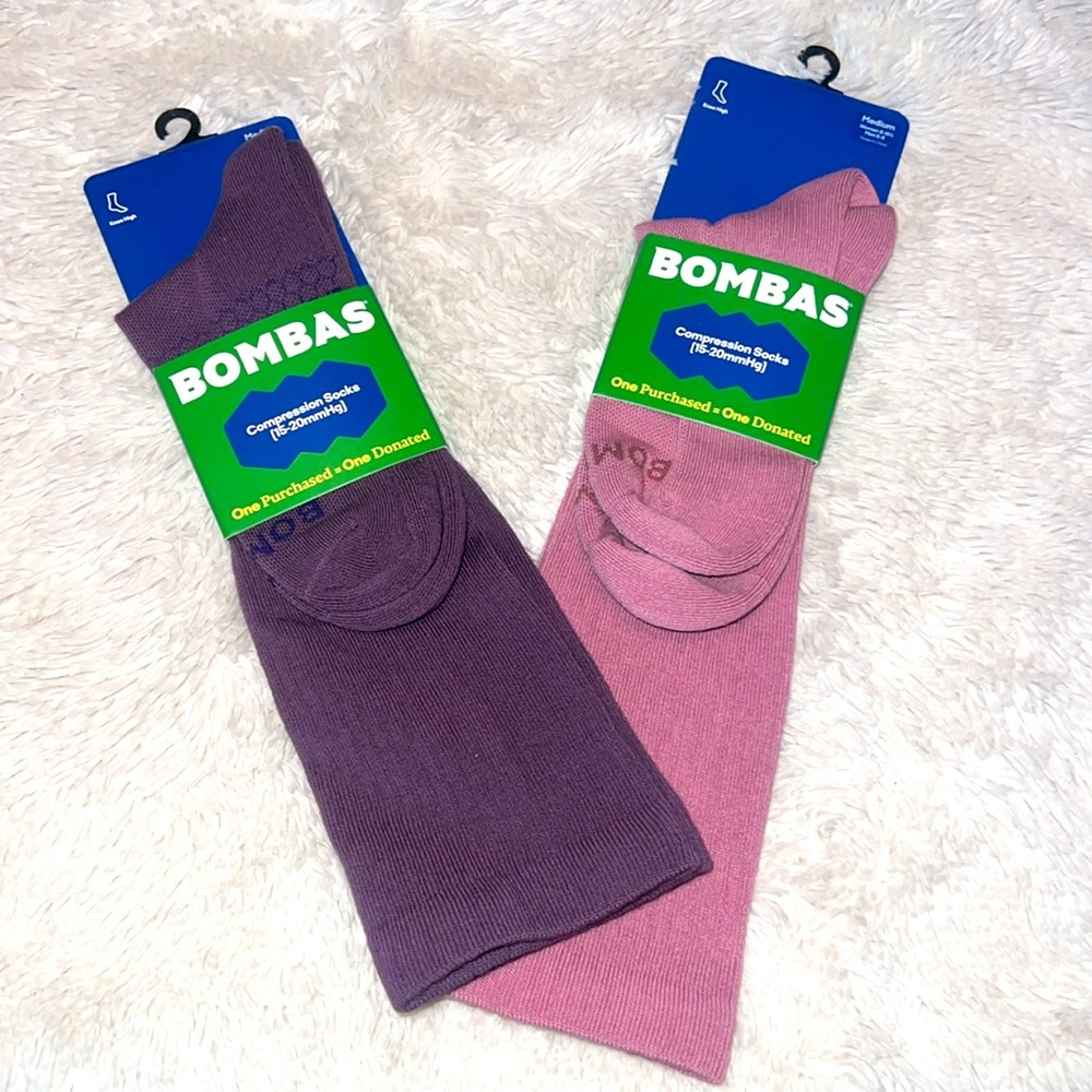 BOMBAS COMPRESSION SOCKS